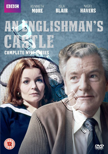 An Englishman's Castle (Complete Series) (DVD)